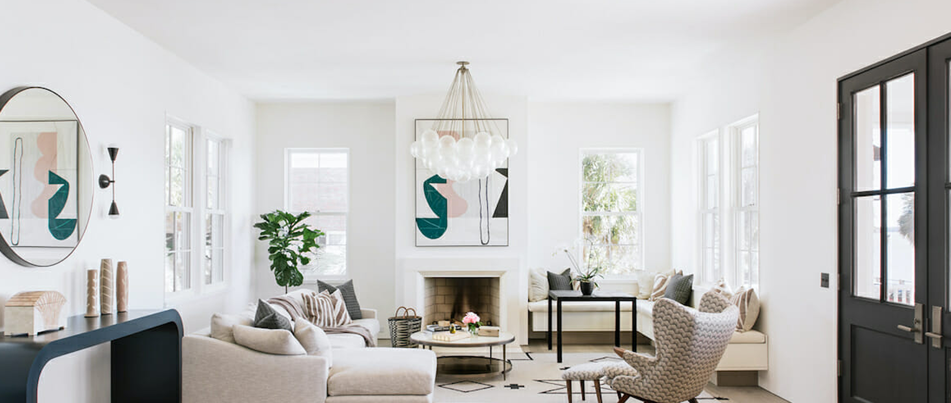 Robbialac professionals — Adding Colour to Life