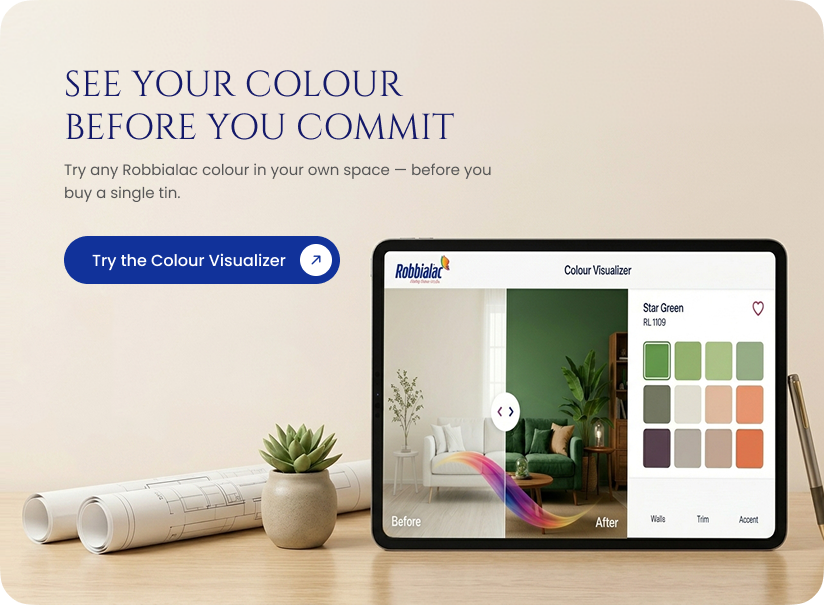See Your Colour Before You Commit - Try the Colour Visualizer