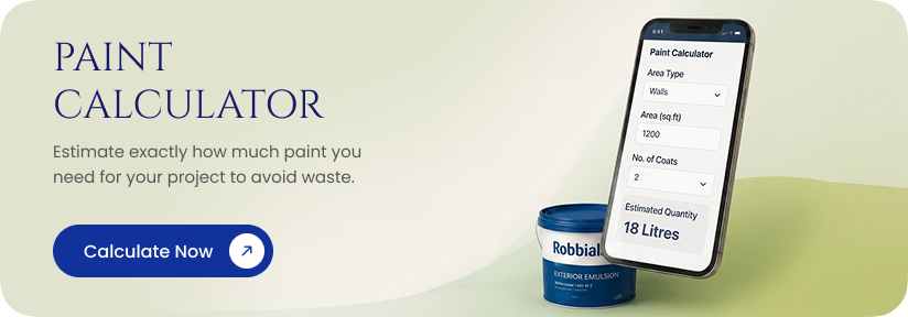 Paint Calculator - Estimate exactly how much paint you need